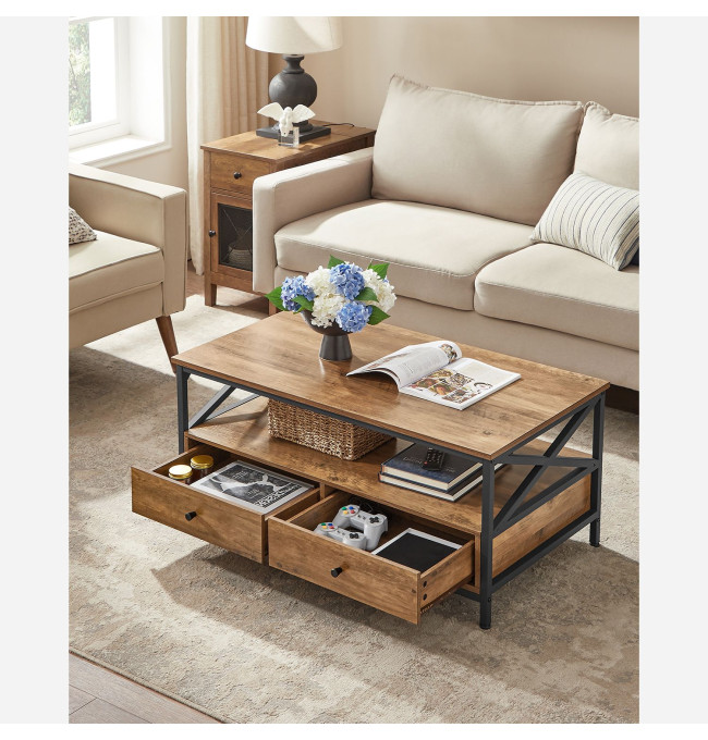 Konferenční stolek LCT201B41