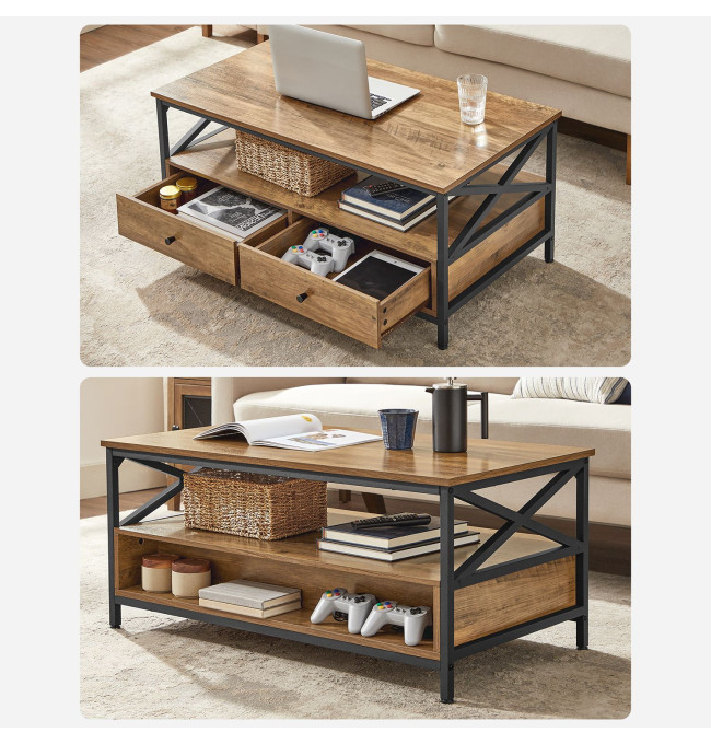 Konferenční stolek LCT201B41