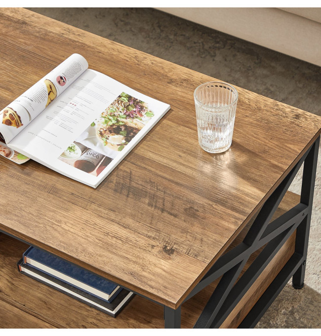 Konferenční stolek LCT201B41