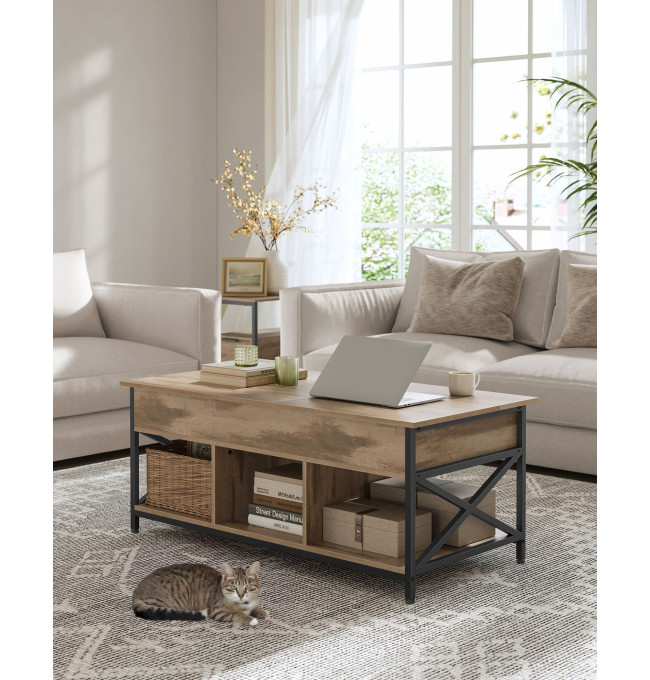 Konferenční stolek LCT209K02