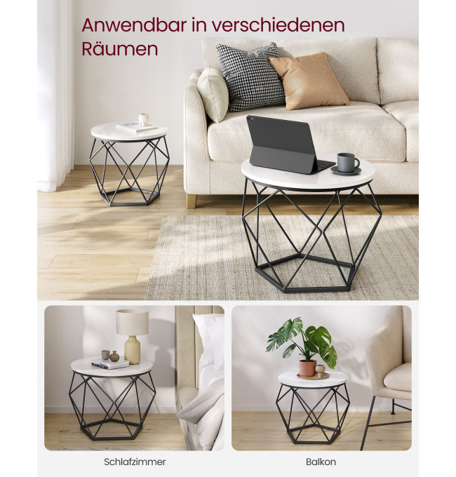 Set konferenčních stolků LCT041W59