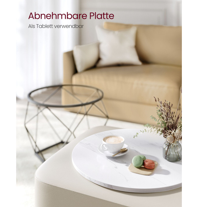 Set konferenčních stolků LCT041W59