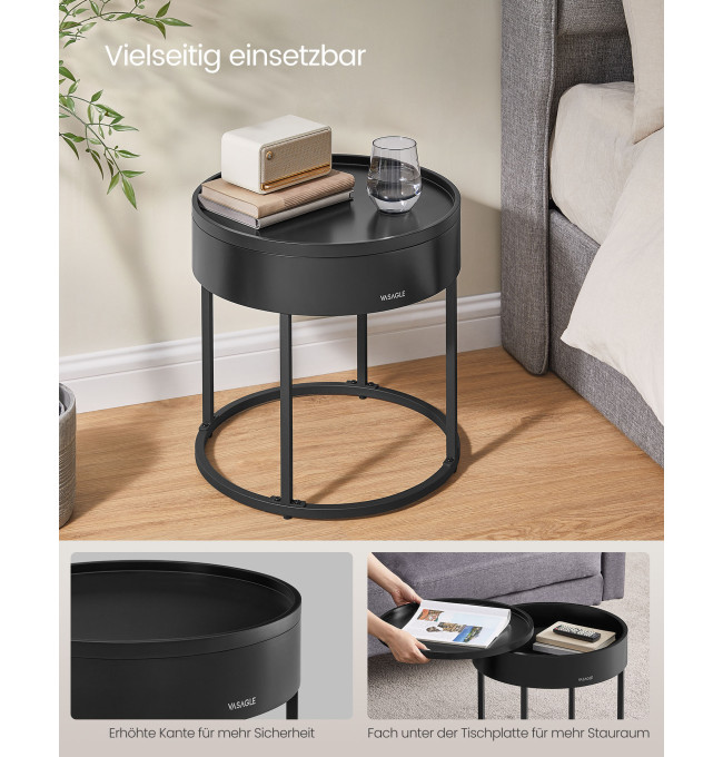 Set dvou konferenčních stolků LCT044K01