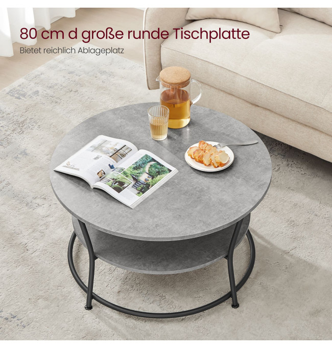 Konferenční stolek LCT080G78