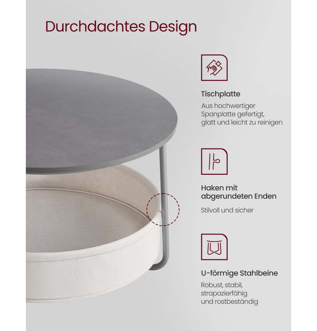 Konferenční stolek LCT244G01