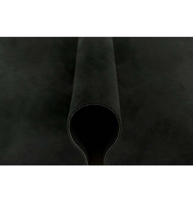 Metrážový koberec do auta Indy 77 GEL černá