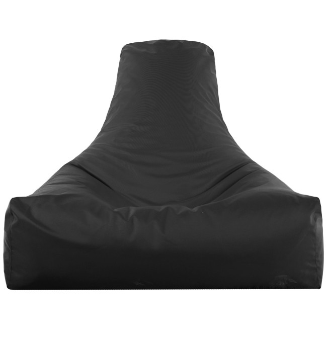 Křeslo Bali nylon černé