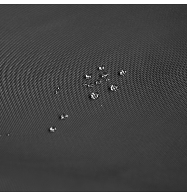 Křeslo Bali nylon černé