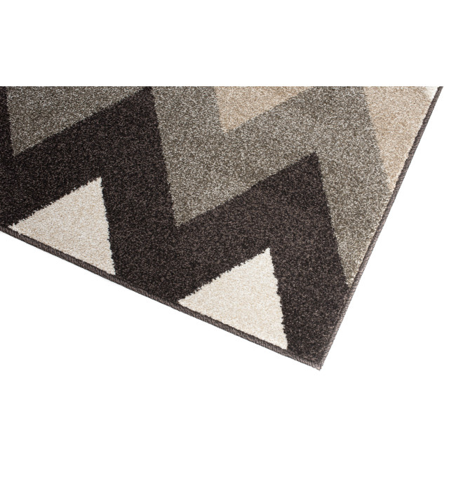 Koberec MAROKO L891A BQZ tmavě hnědý