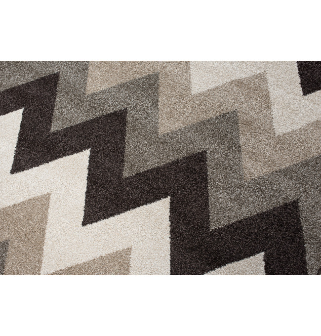 Koberec MAROKO L891A BQZ tmavě hnědý