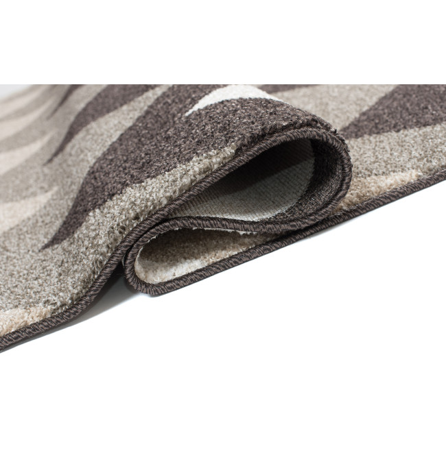 Koberec MAROKO L891A BQZ tmavě hnědý