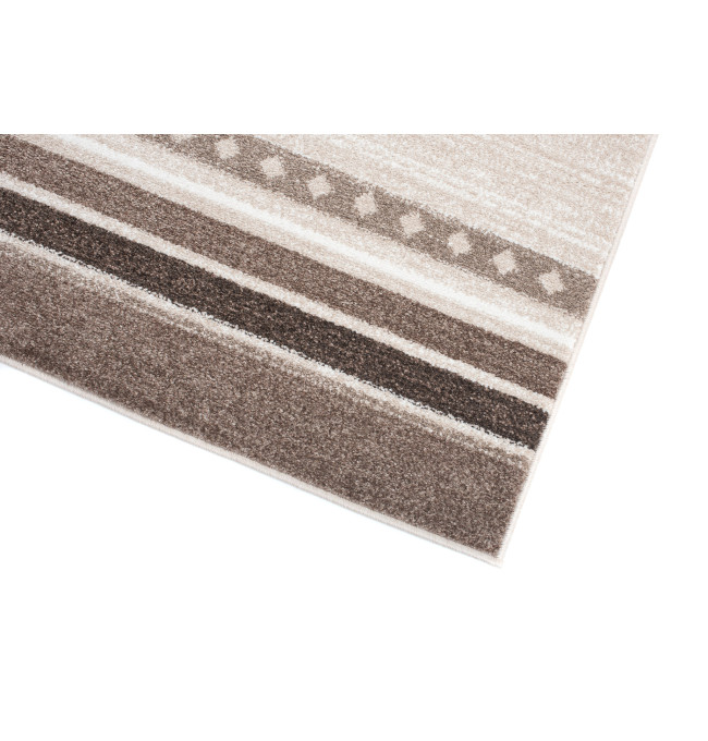 Koberec MAROKO L916C BRH krémový