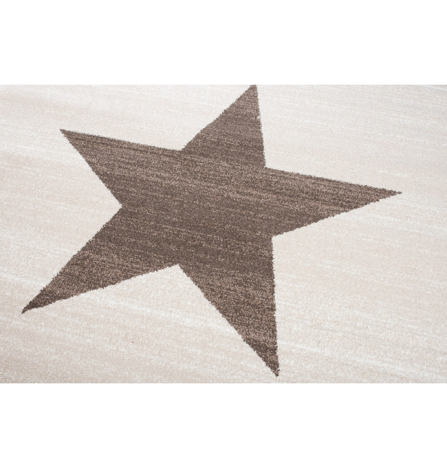 Koberec MAROKO L916C BRH krémový