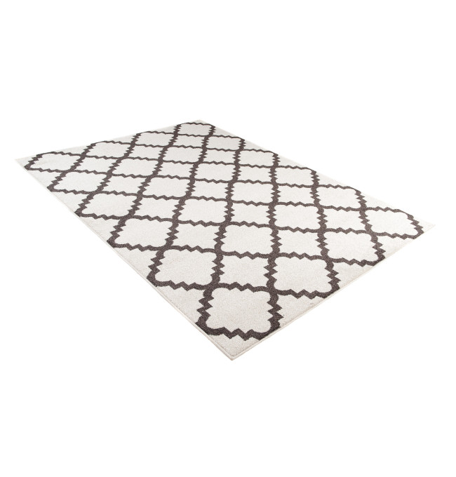 Koberec MAROKO L890B BQZ krémový