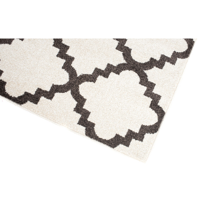 Koberec MAROKO L890B BQZ krémový