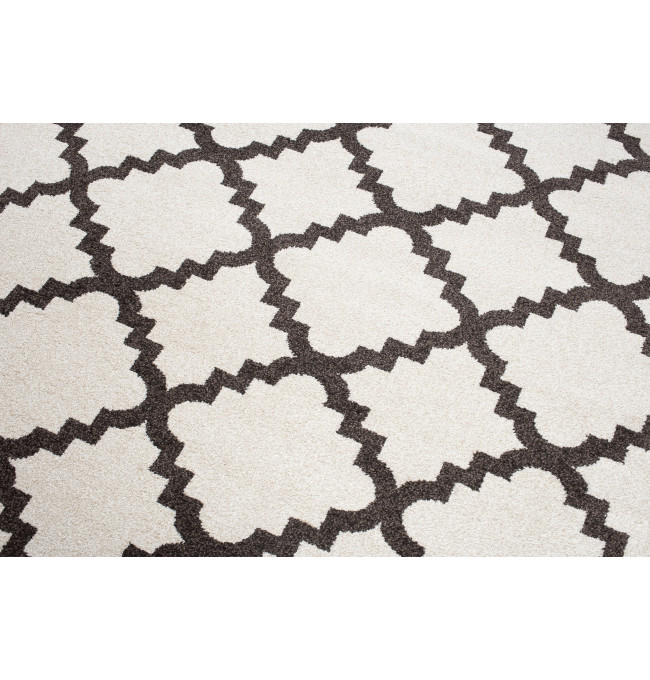 Koberec MAROKO L890B BQZ krémový