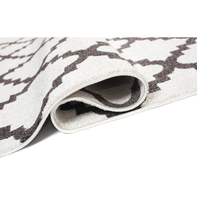 Koberec MAROKO L890B BQZ krémový