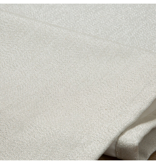 Ubrus FLASH 4 šampaňský