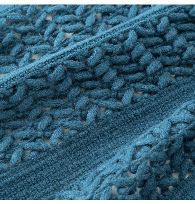 Deka AKRYL 1 granátová