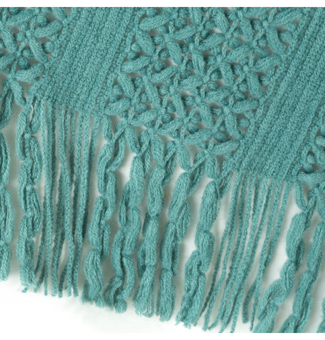 Deka AKRYL 1 tmavě matová