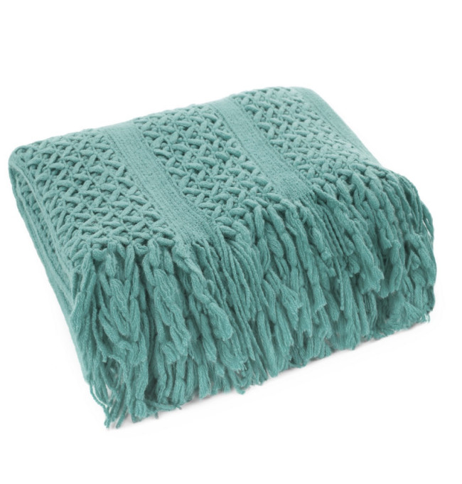 Deka AKRYL 1 tmavě matová