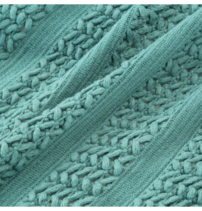 Deka AKRYL 1 tmavě matová