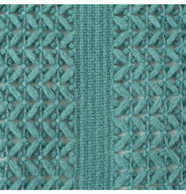 Deka AKRYL 1 tmavě matová