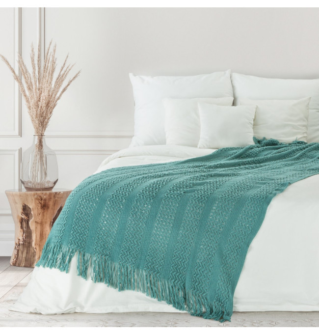 Deka AKRYL 1 tmavě matová