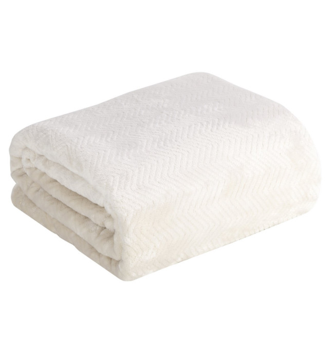 Deka CINDY 5 krémová