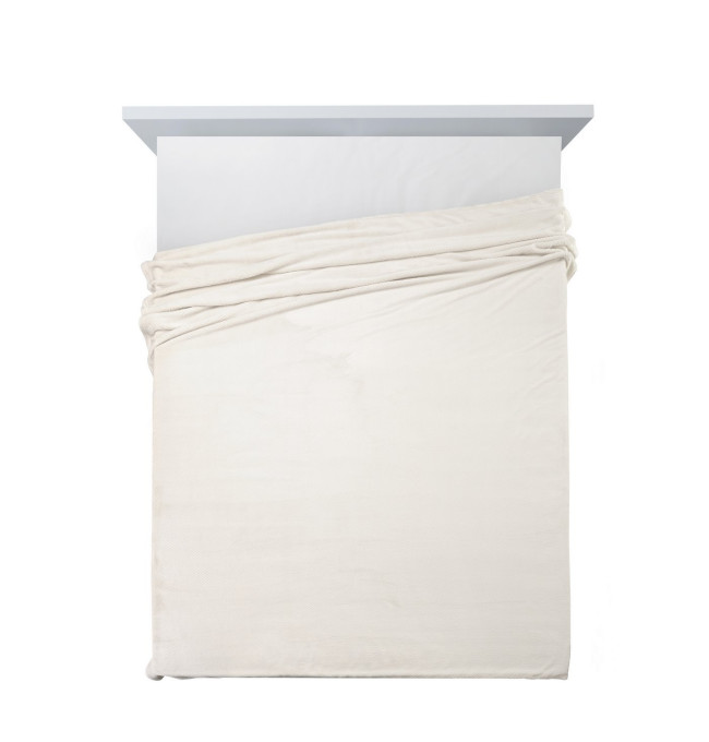 Deka CINDY 5 krémová