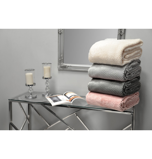 Deka DIAMOND middle grey