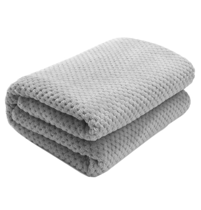 Deka DIAMOND middle grey