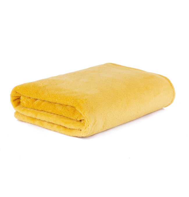 Deka ROTE hořčicová