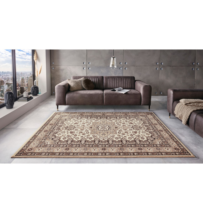 Koberec Hanse Home Mirkan Parun Täbriz béžový