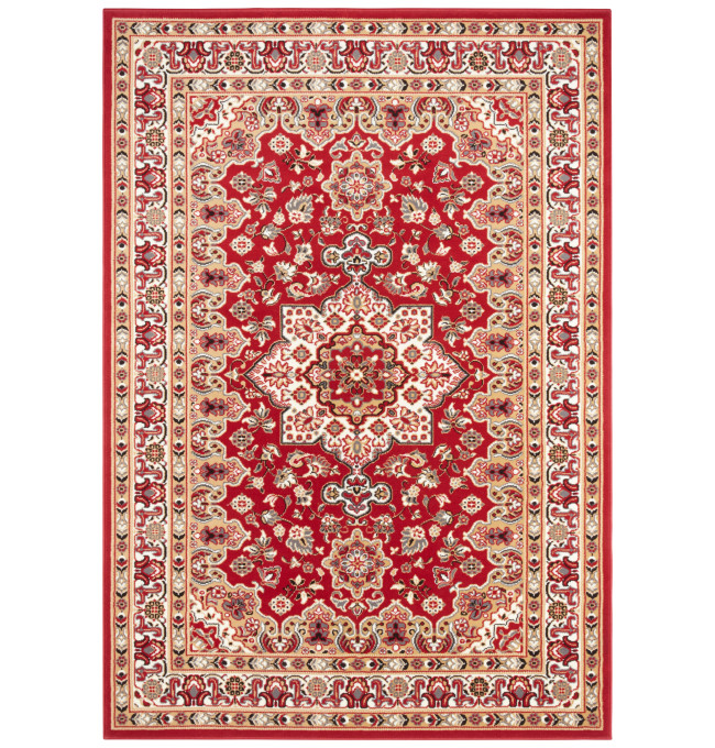 Koberec Hanse Home Mirkan Parun Täbriz červený