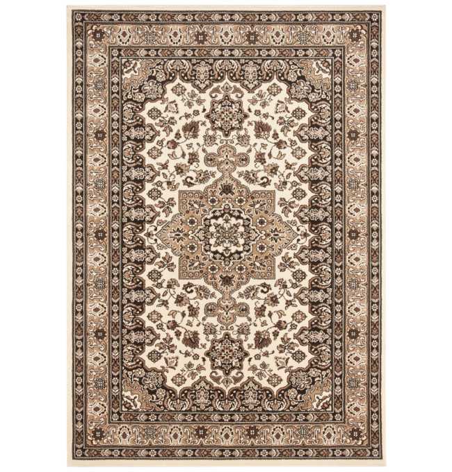 Koberec Hanse Home Mirkan Parun Täbriz béžový