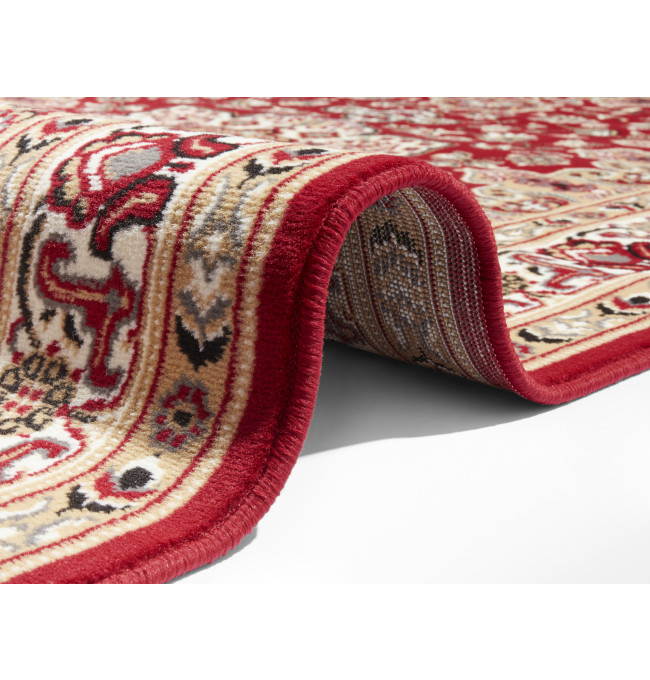 Koberec Hanse Home Mirkan Parun Täbriz červený
