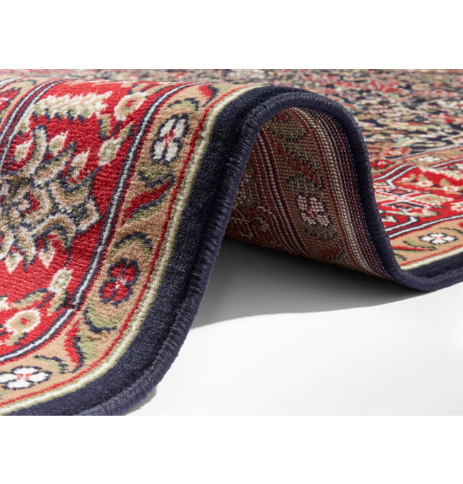 Koberec Hanse Home Mirkan Skazar Isfahan granátový