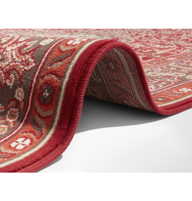 Koberec Hanse Home Mirkan Skazar Isfahan oriental, červený