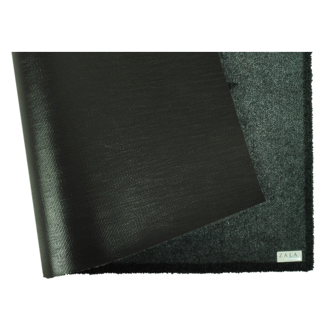 Rohožka Hanse Home Deko hvězdy, šedá