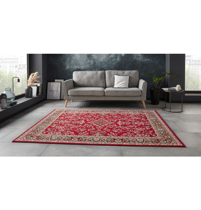 Koberec Hanse Home Oriental červený
