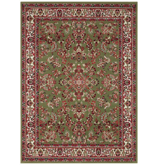Koberec Hanse Home Oriental zelený