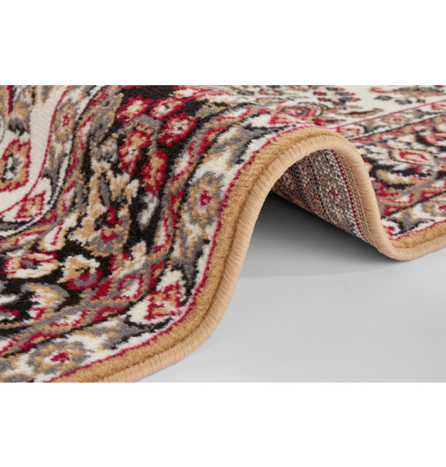 Koberec Hanse Home Oriental hořčicový / krémový