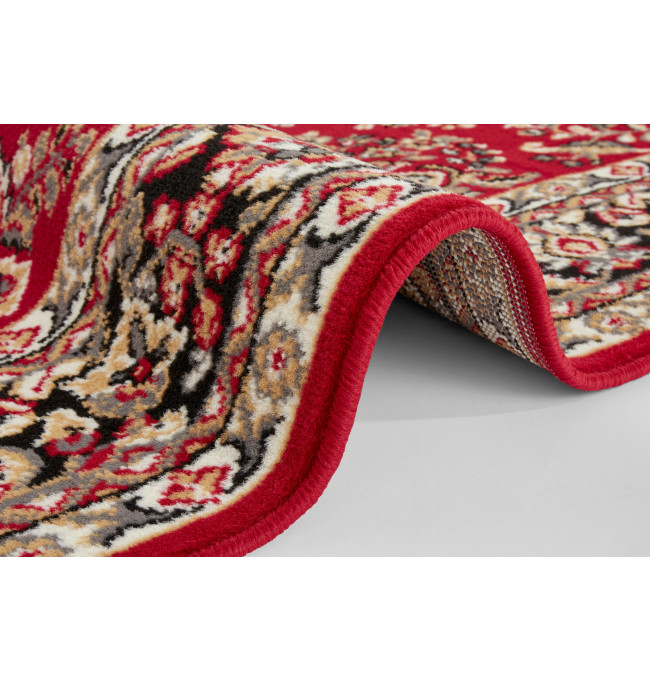 Koberec Hanse Home Oriental červený