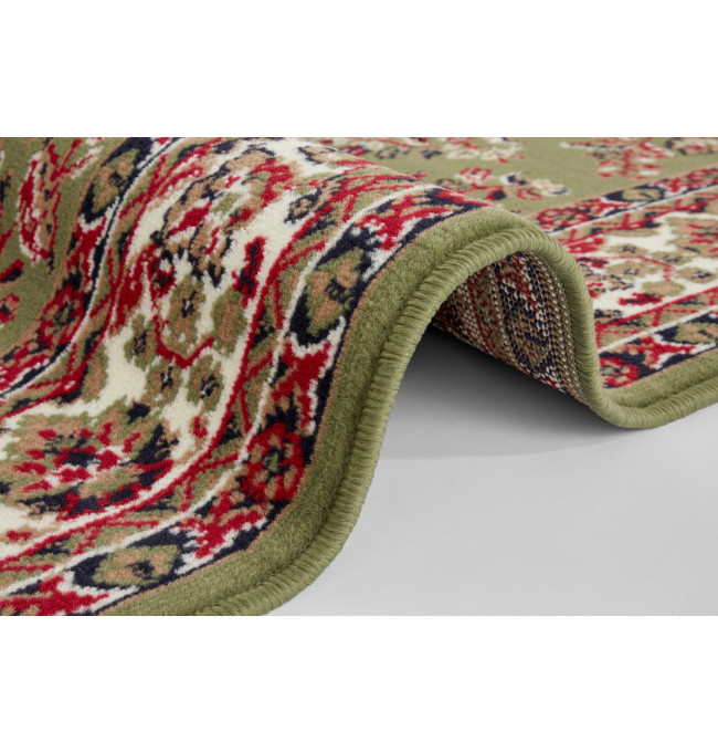 Koberec Hanse Home Oriental zelený