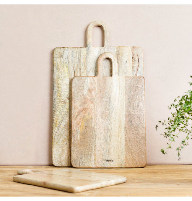 Deska VENJA MANGO M 974155