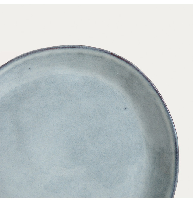 Dezertní talíř ALBARO tmavě modrý 763403