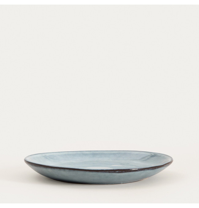 Dezertní talíř ALBARO tmavě modrý 763403