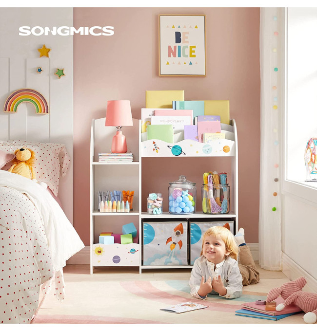 Dětská police GKR42WT