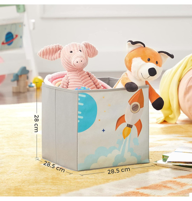 Dětská police GKR42WT